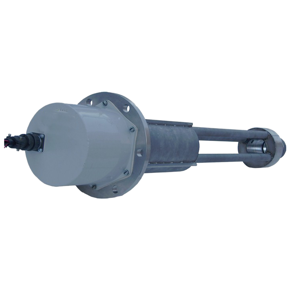 ЭКОМЕР СОМ-16.Л Пылемеры