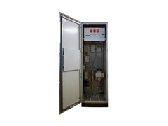 Автоматизированный пост контроля 