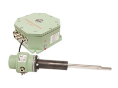 Стационарные кислородомеры 