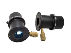 Измерители расхода, скорости газов 